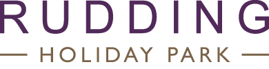 Rudding Holiday Park logo