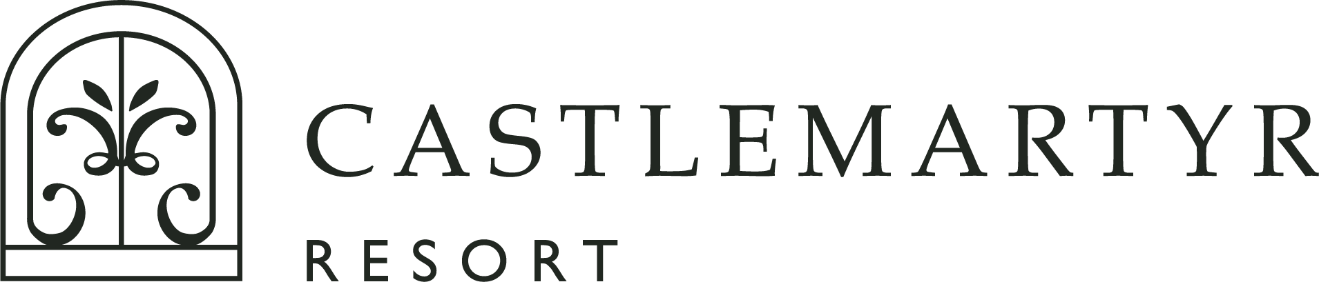 Castlemartyr Resort Hotel logo