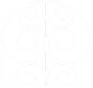 The Lodge Hotel logo