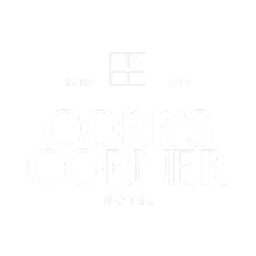 Corrs Corner Hotel logo