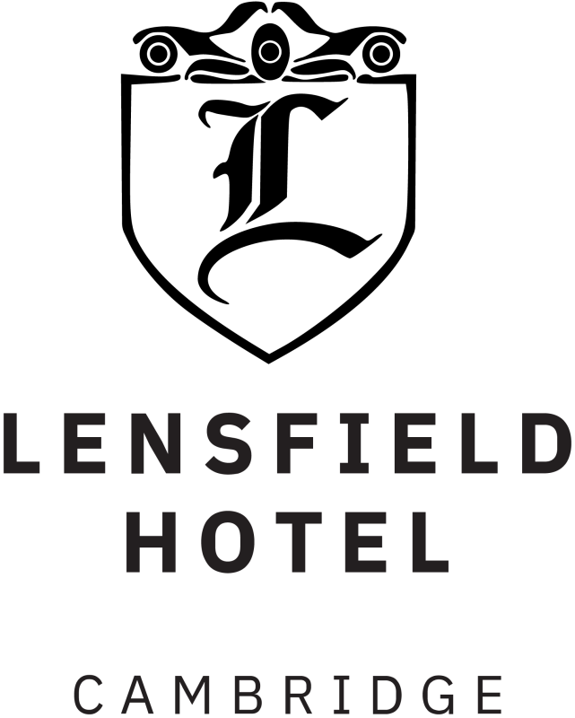 Lensfield hotel logo