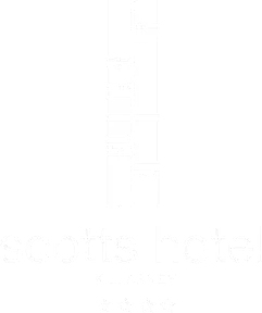 Scotts Hotel Killarney logo