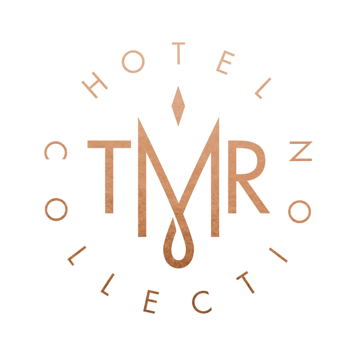 TMR Hotel Collection logo