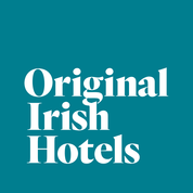 HOriginal irish hotels logo [link opens in a new tab]
