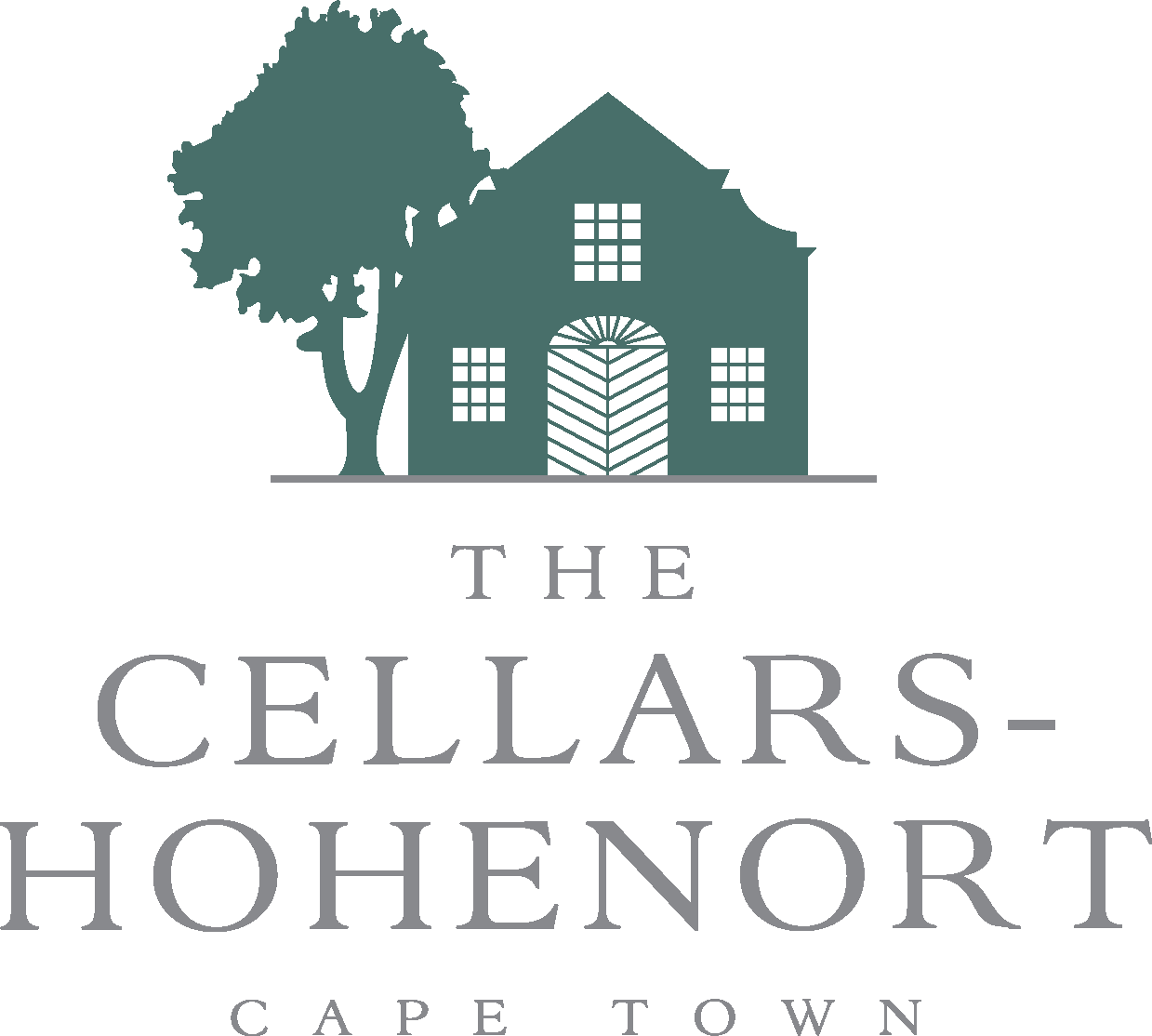 Cellars-Hohenort Hotel hotel logo