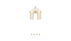 Temple Gate Hotel logo