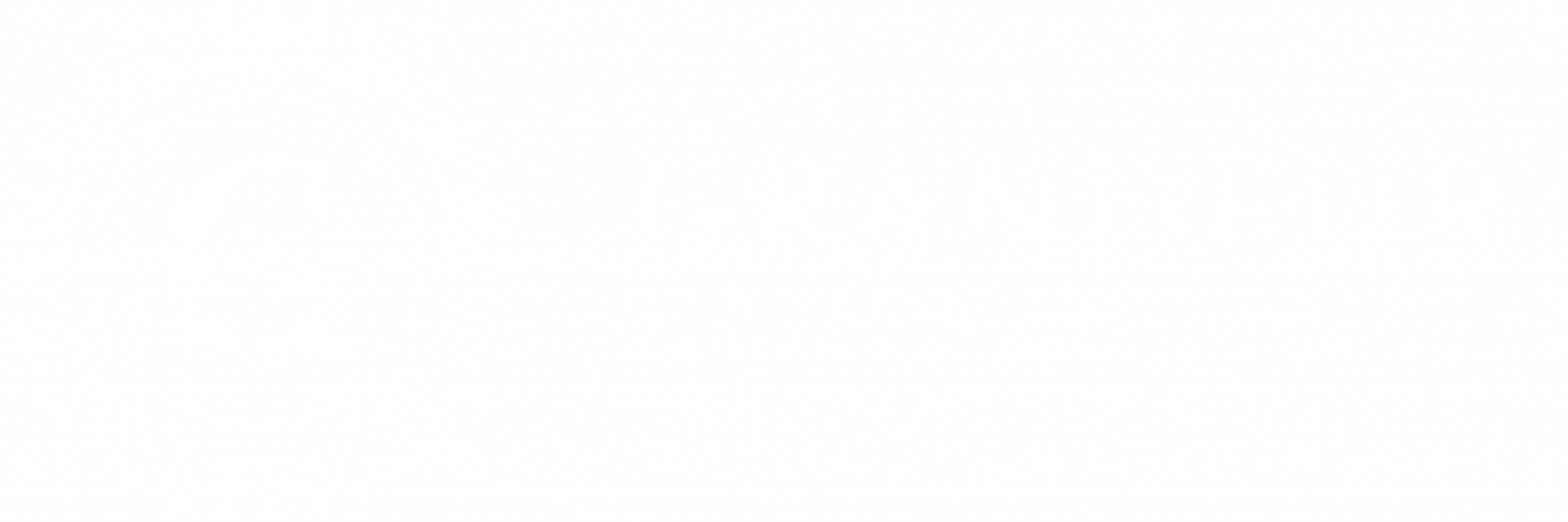 Grandeur Thermal Spa & Resort logo