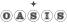 Oasis At Gold Spike Las Vegas logo