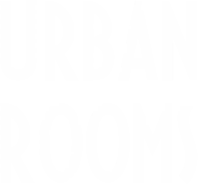 Urban Rooms logo