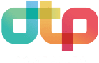DTP companies logo