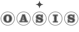 Oasis At Gold Spike logo