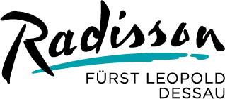 Radisson Blu Hotel logo