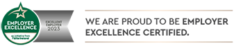 Employee Excellence Award logo
