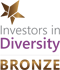 Investor In Diversity logo