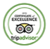 Trip Advisor Customer Award logo