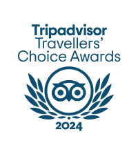 Tripadvisor Travellers' Choice Awards 2024