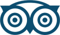 TripAdvisor logo