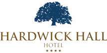 Hardwick Hall Hotel logo