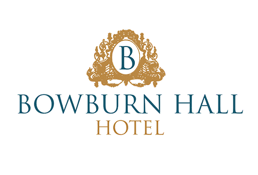 Bowburn Hall logo