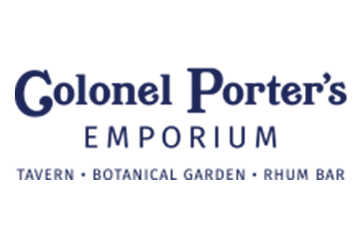 Colonel Porters logo