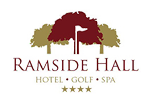 Ramside Hall logo