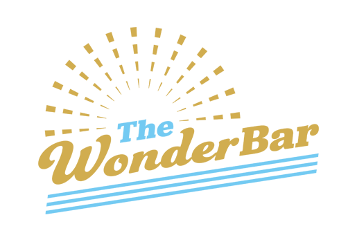 The Wonderbar logo