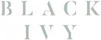 Black Ivy hotel logo