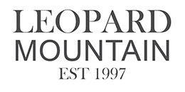 Leopard Mountain Hotel logo