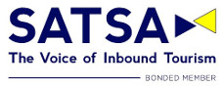 SATSA Tourism Board logo