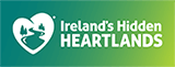 Ireland's Hidden Heartlands logo