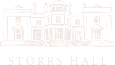 Storrs Hall Hotel logo