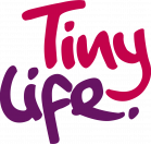 Tiny Life logo