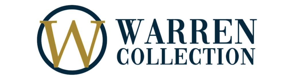 Warren Collection hotel logo