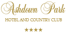 Ashdown Park Hotel logo