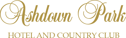 Ashdown Park Hotel logo