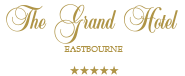 The Grand Hotel logo