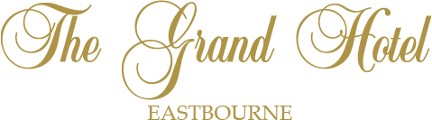 The Grand Hotel logo