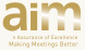 aim association logo