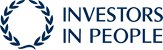 Investors In People logo