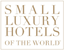 Small Luxury Hotels logo