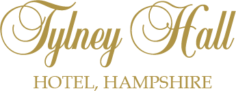 Tylney Hall Hotel and Gardens logo