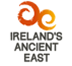 Irelands Ancient East logo