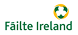 Failte Ireland logo