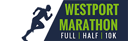Westport Marathon logo