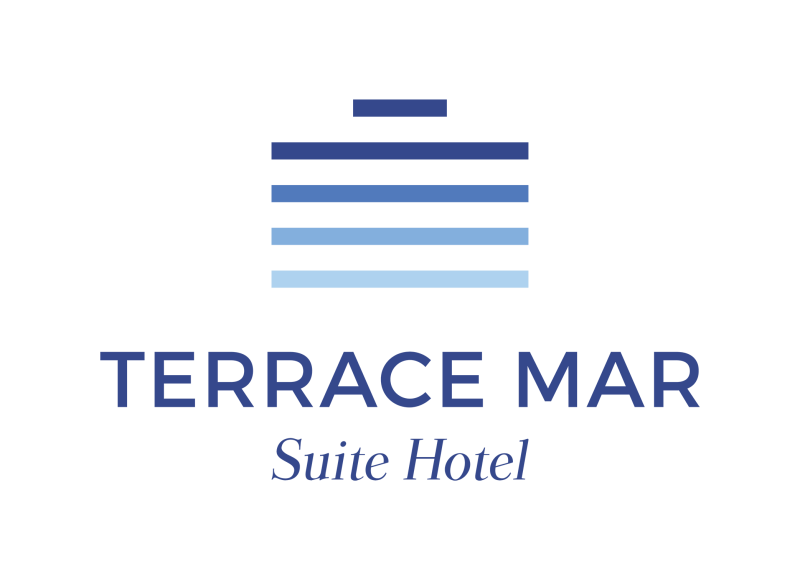 Terrace Mar Hotel logo