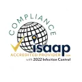 ISAAP Compliance certification