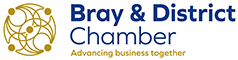 Bray & District Chamber logo