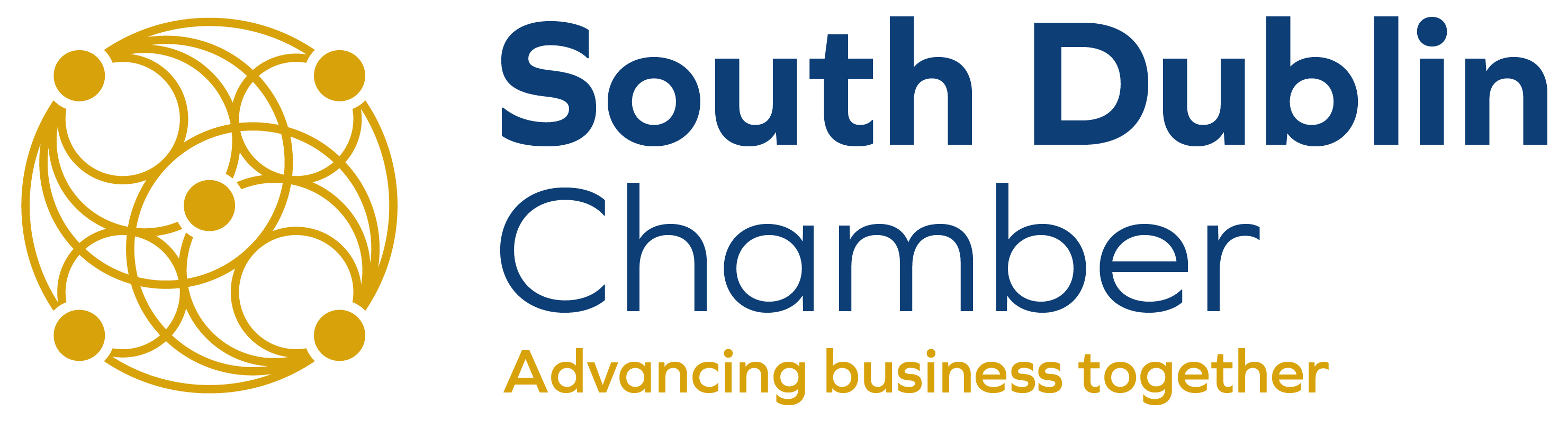 South Dublin Chamber logo