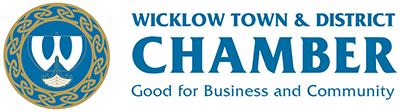 Wicklow Town & District Chamber logo