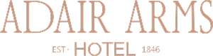 Adair Arms Hotel logo